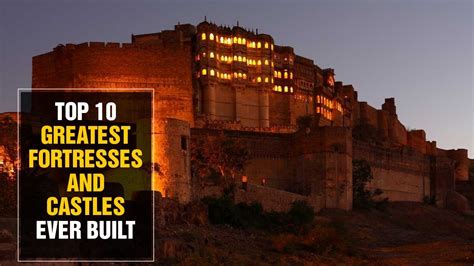 fortress pictures|largest fortress ever built.